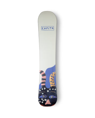 Capita Aeronaut 2027 Snowboard