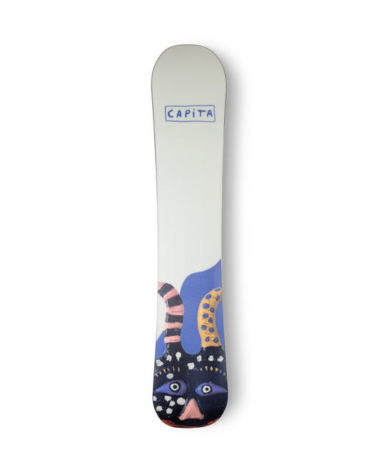 Capita Aeronaut 2027 Snowboard