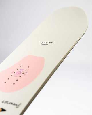 Capita Aeronaut 2027 Snowboard