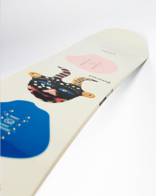 Capita Aeronaut 2027 Snowboard