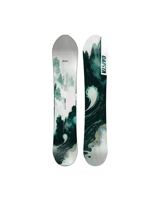 Capita The Navigator 2027 Snowboard