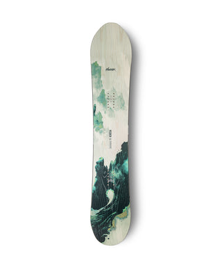 Capita The Navigator 2027 Snowboard