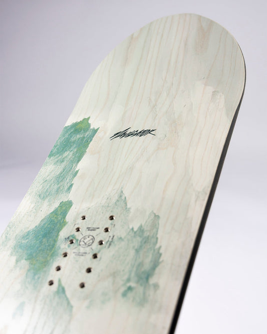 Capita The Navigator 2027 Snowboard