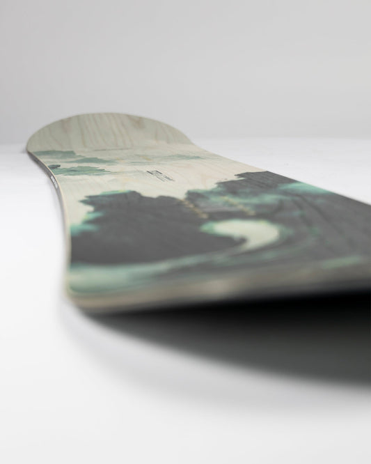 Capita The Navigator 2027 Snowboard