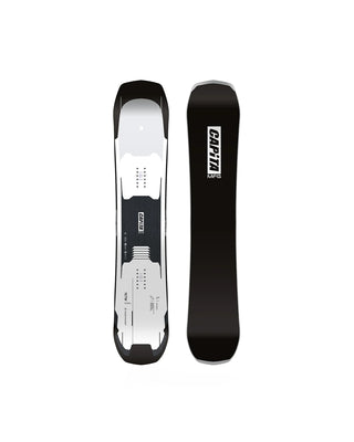 Capita Mega Death Wide 2025 Snowboard