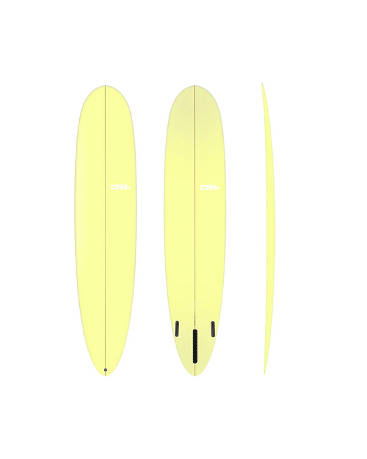 Code Streamliner EPS - Futures - 2 + 1 Fin