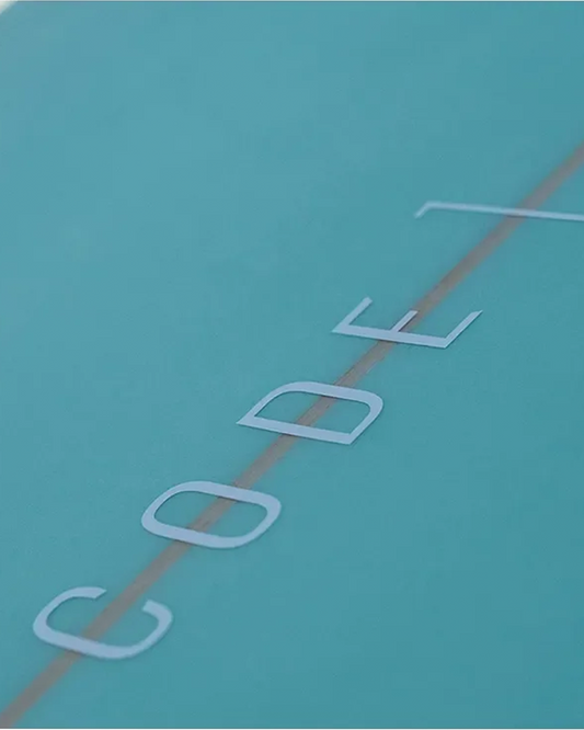 Code Streamliner PU - Futures - 2 + 1 Fin
