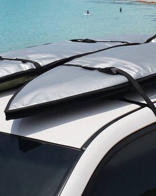 Creatures of Leisure Wrap Rax 1 to 3 Boards