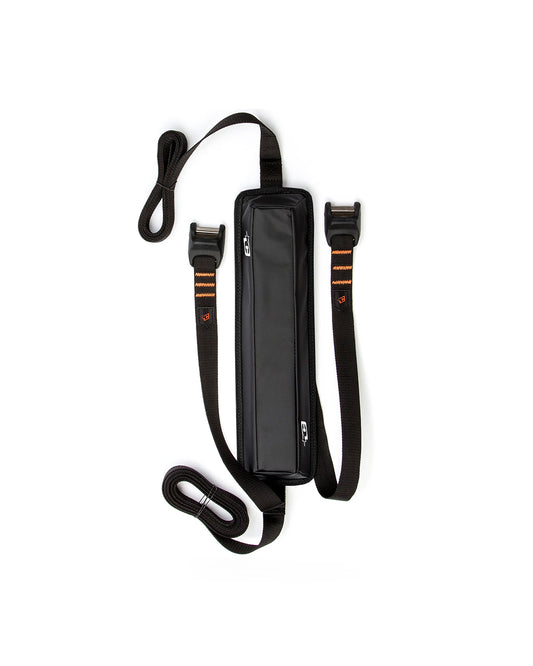 Creatures of Leisure Wrap Rax Double