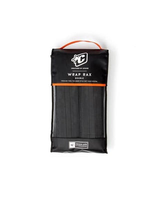 Creatures of Leisure Wrap Rax Double