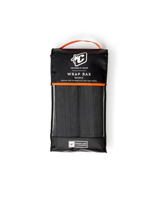 Creatures of Leisure Wrap Rax Double