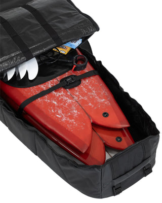 DB Journey Surf Pro Coffin 7'6 Black