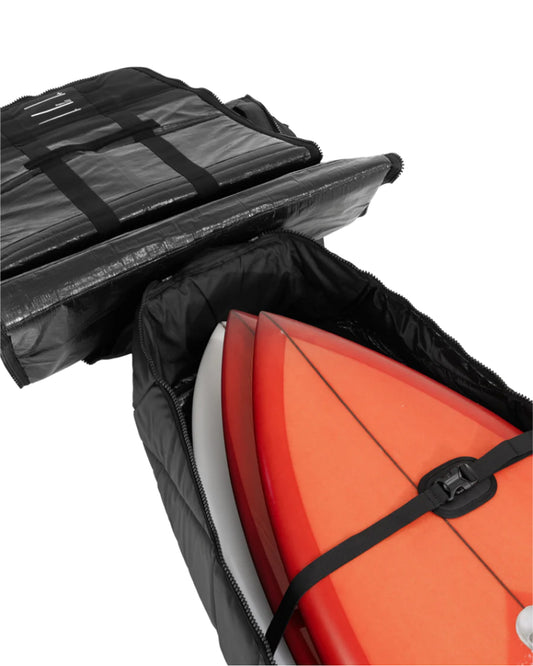 DB Journey Surf Pro Coffin 7'6 Black