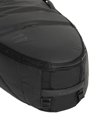 DB Journey Surf Pro Coffin 7'6 Black