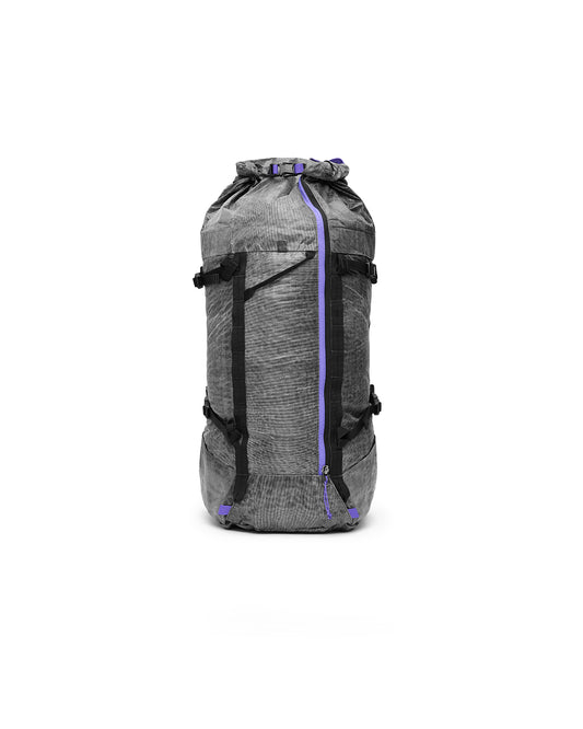 DB Journey Weigh Lighter Backpack 25L Weigh Dark