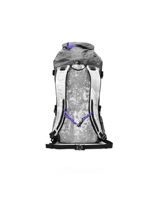 DB Journey Weigh Lighter Backpack 25L Weigh Dark