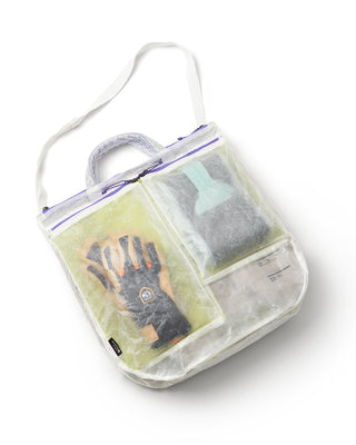 DB Journey Weigh Lighter Helmet Bag 32L Weigh Dark