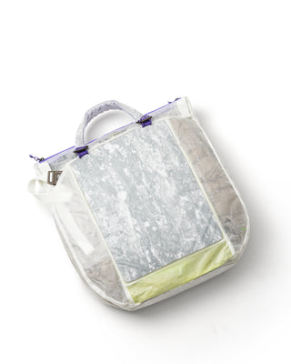 DB Journey Weigh Lighter Helmet Bag 32L Weigh Dark