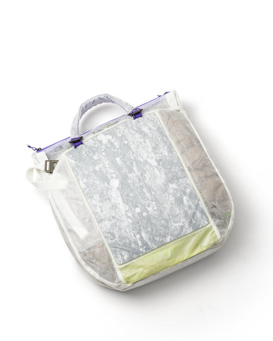 DB Journey Weigh Lighter Helmet Bag 32L Weigh Dark