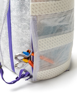 DB Journey Weigh Lighter Split Duffel 70L Weigh Dark