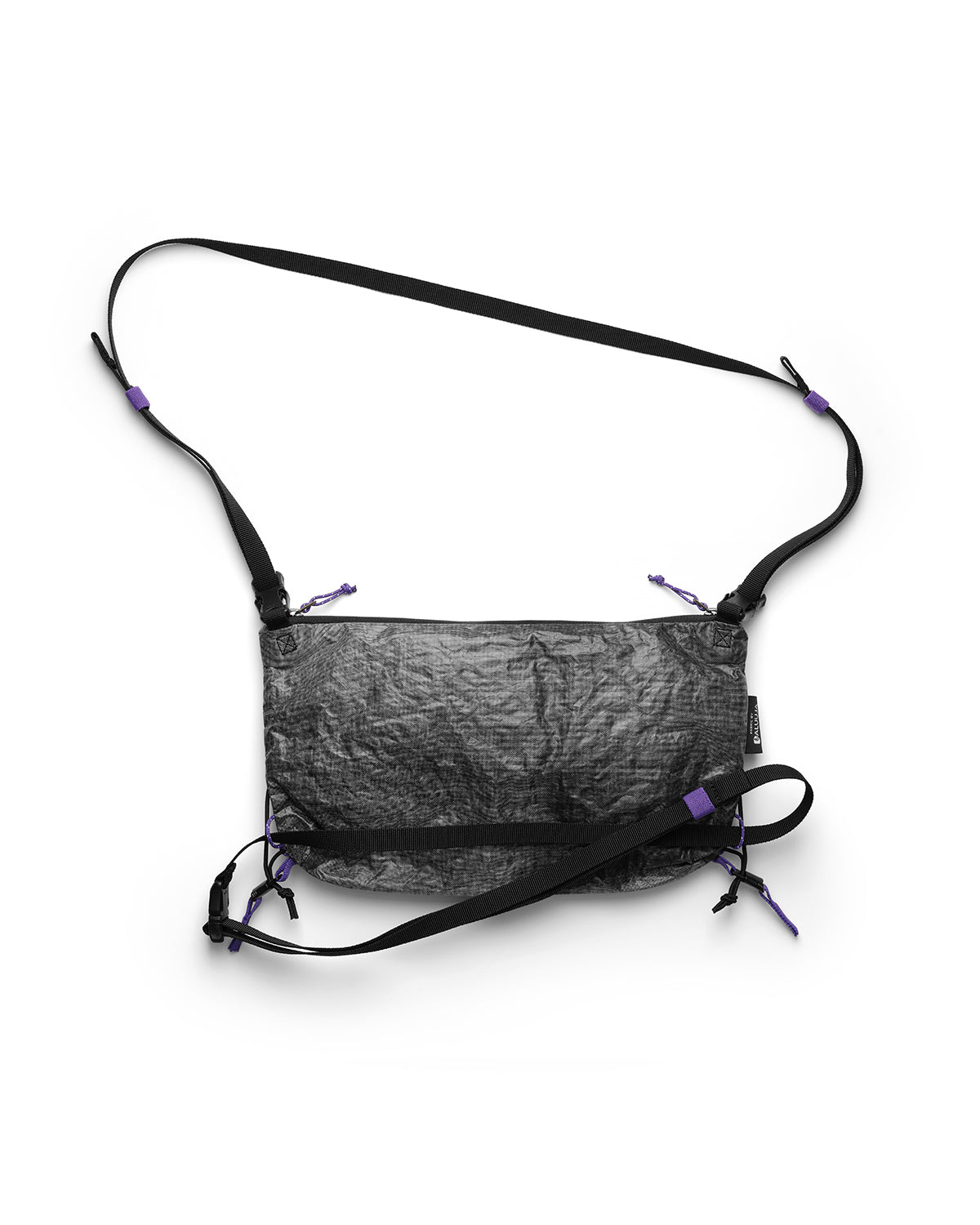 Db Journey Weigh Lighter Sling 10L Weigh Dark – Behind The Pines