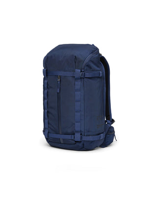 DB Journey Backcountry Backpack 25L Blue Hour