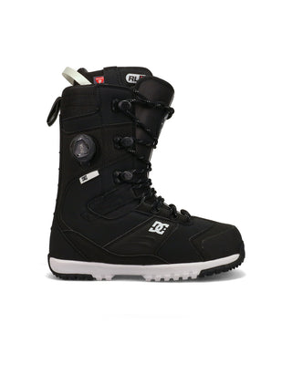 DC Adyo Premier Hybrid Black / White 2026 Snowboard Boots