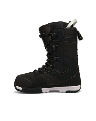 DC Adyo Premier Hybrid Black / White 2026 Snowboard Boots