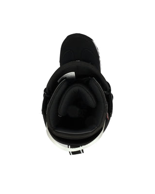 DC Adyo Premier Hybrid Black / White 2026 Snowboard Boots