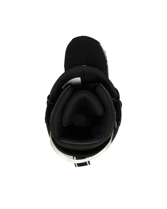 DC Adyo Premier Hybrid Black / White 2026 Snowboard Boots