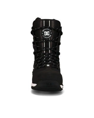 DC Adyo Premier Hybrid Black / White 2026 Snowboard Boots