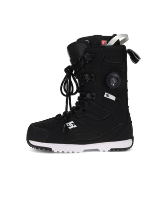 DC Adyo Premier Hybrid Black / White 2026 Snowboard Boots