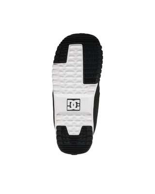 DC Adyo Premier Hybrid Black / White 2026 Snowboard Boots