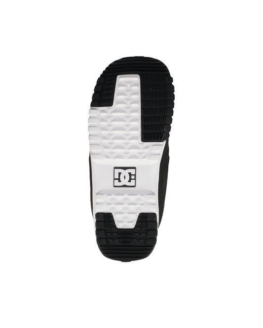 DC Adyo Premier Hybrid Black / White 2026 Snowboard Boots