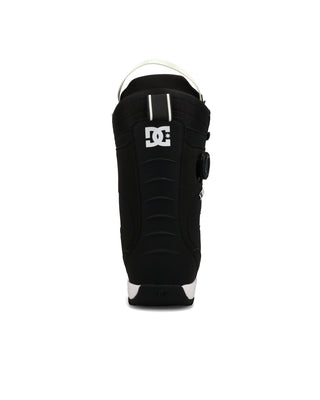DC Adyo Premier Hybrid Black / White 2026 Snowboard Boots