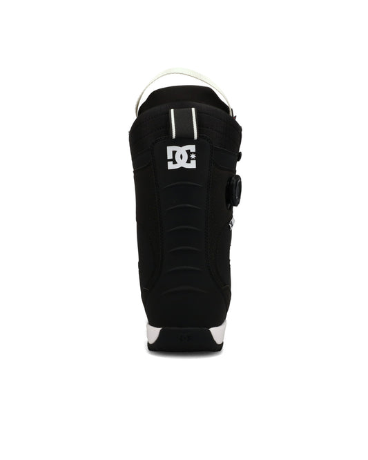 DC Adyo Premier Hybrid Black / White 2026 Snowboard Boots