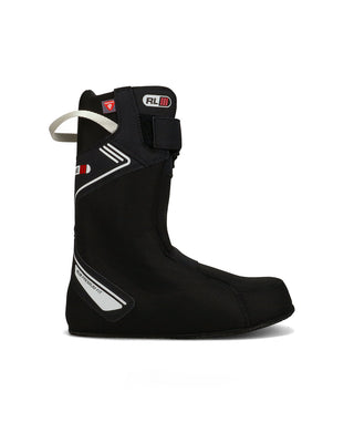 DC Adyo Premier Hybrid Black / White 2026 Snowboard Boots