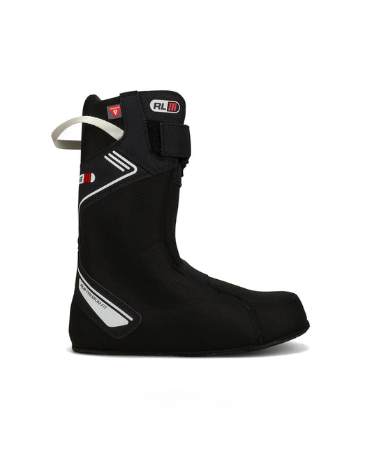 DC Adyo Premier Hybrid Black / White 2026 Snowboard Boots