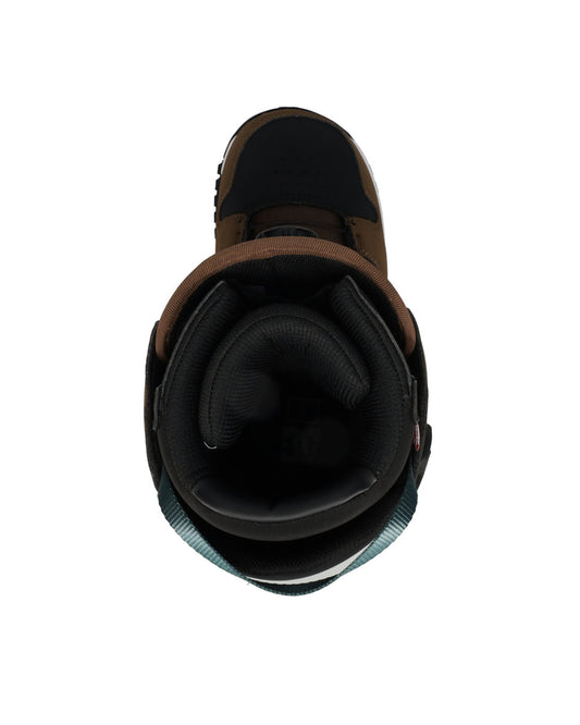 DC Phase BOA Pro Brown 2026 Snowboard Boots