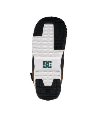 DC Phase BOA Pro Brown 2026 Snowboard Boots
