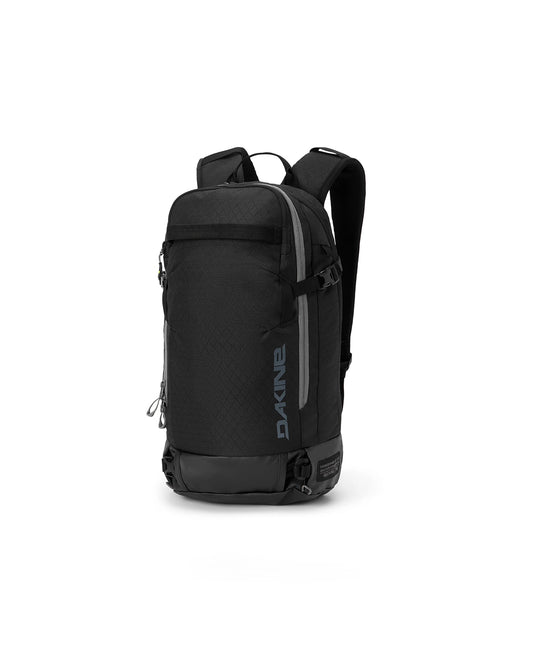 Dakine Heli 2.0 Pro Backpack 20L Black – product view