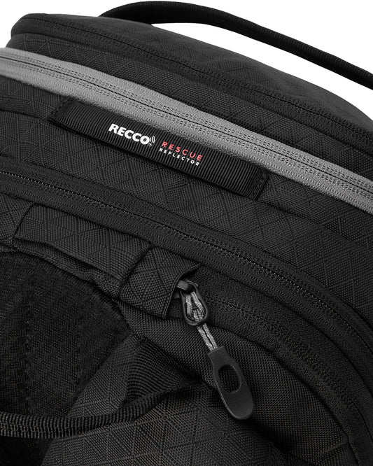 Dakine Heli 2.0 Pro Backpack 20L Black – product view