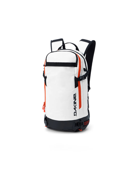 Dakine Heli 2.0 Pro Backpack 20L White Coated