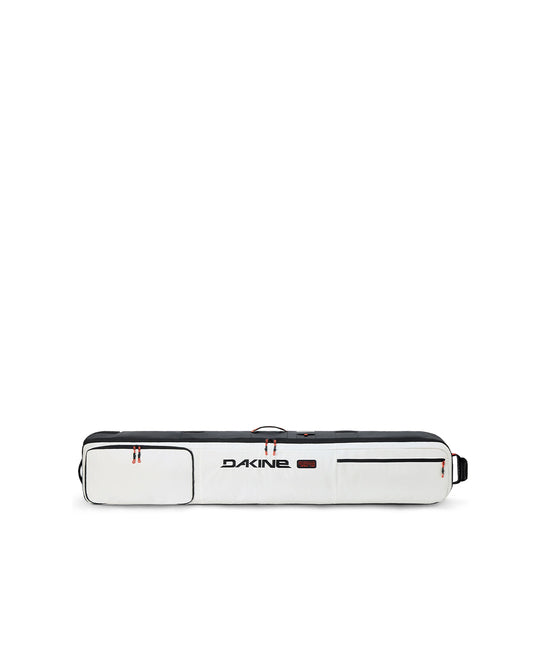 Dakine Low Roller Snowboard Bag White Coated