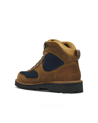 Danner Cascade Crest Grizzly Brown / Ursa Blue