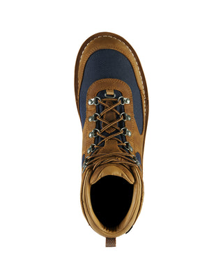 Danner Cascade Crest Grizzly Brown / Ursa Blue
