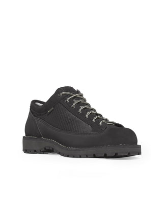 Danner Field ID Low Gore-Tex Jet Black