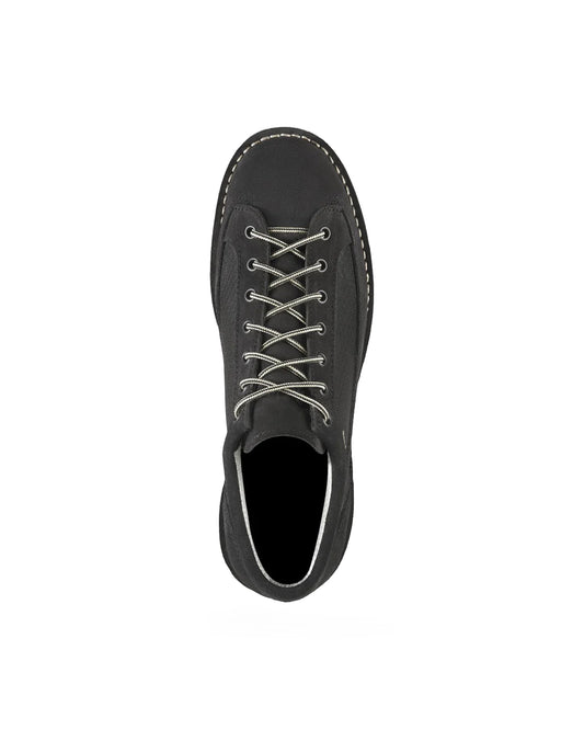 Danner Field ID Low Gore-Tex Jet Black