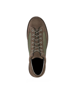 Danner Field ID Low Gore-Tex Pinecone / Olive