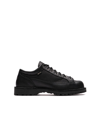 Danner Field Low ID GTX Jet Black